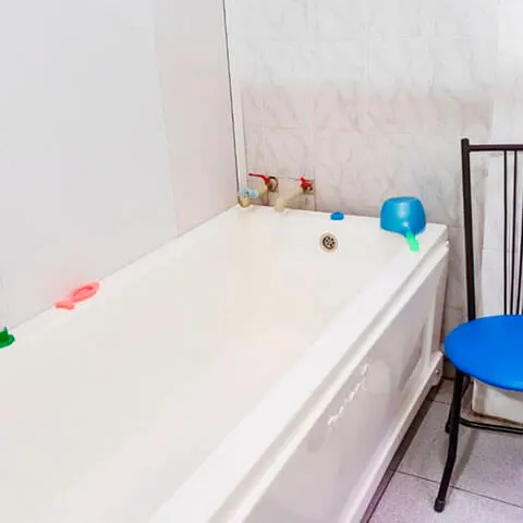 Санаторий Кәусар Бұлақ Сарыагаш