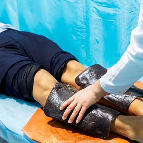 Санаторий Кәусар Бұлақ Сарыагаш