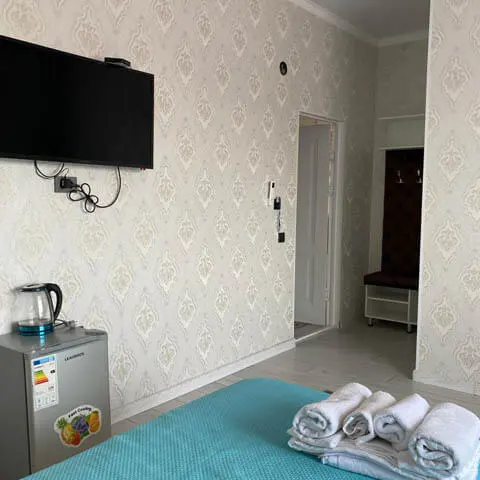 Санаторий Кәусар Бұлақ Сарыагаш Санаторий Кәусар Бұлақ Сарыагаш