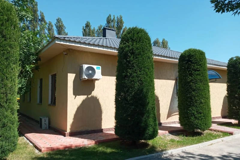 Aray Deluxe суреттері